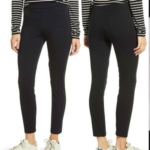 NWT SPANX 4 pocket skinny in ponte (Medium / 6-8)
